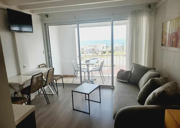 Bleu Mer Duplex&Suites