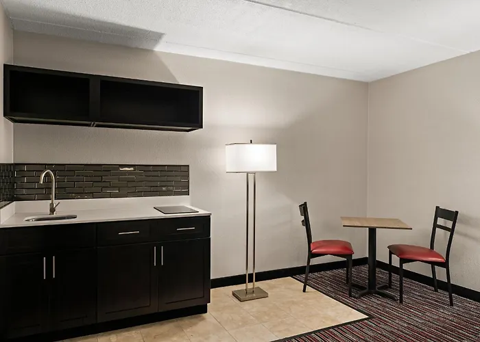 Red Roof Inn Reading