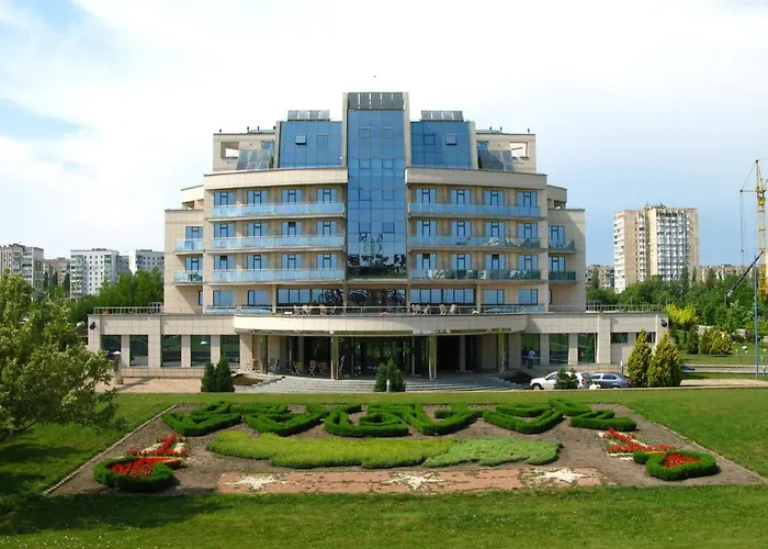 Готель Елада
