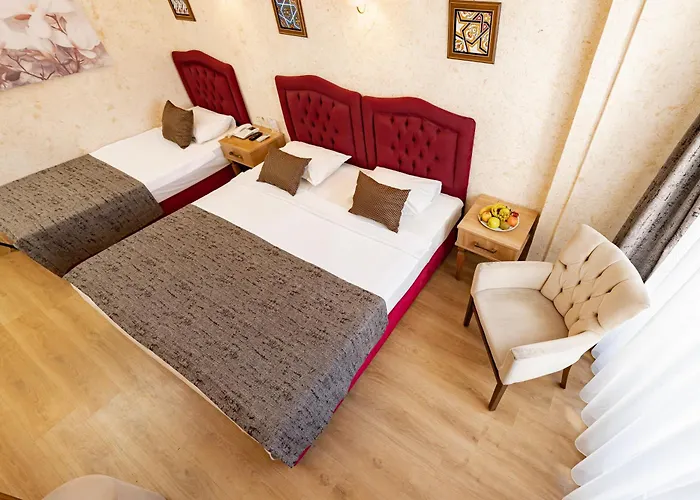 Konur Hotel