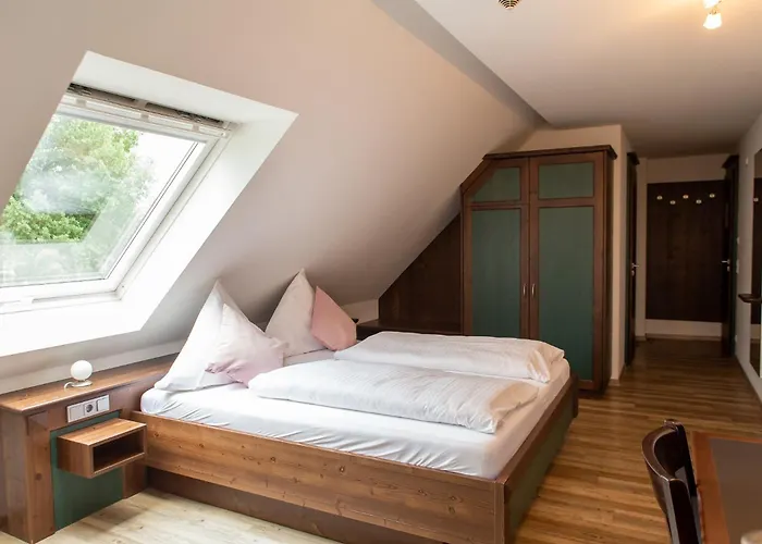 Hotel Restaurant Auerhahn Bad Wildbad