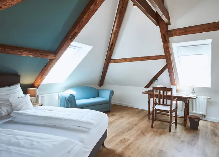 Gutshotel Baron Knyphausen