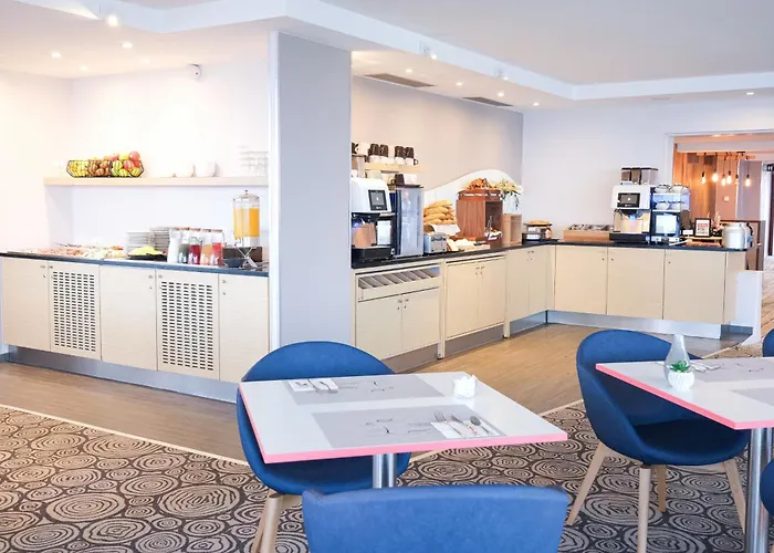 Thalazur Port-Camargue - Hotel & Spa