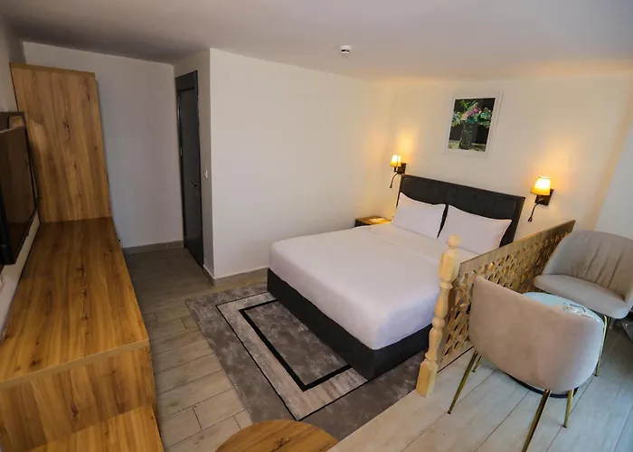 Dedeman Van Resort&Aquapark