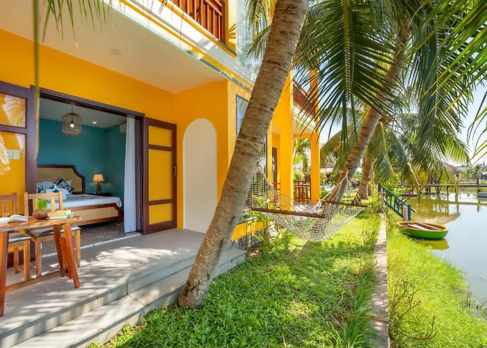 Zen Retreat Hoi An