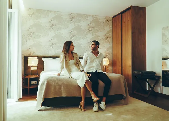Estalagem Santa Iria Hotel & Spa