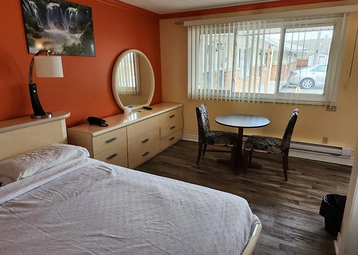 Sunparlor Motel