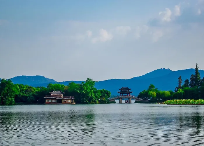 Hangzhou Lanshe Hotel