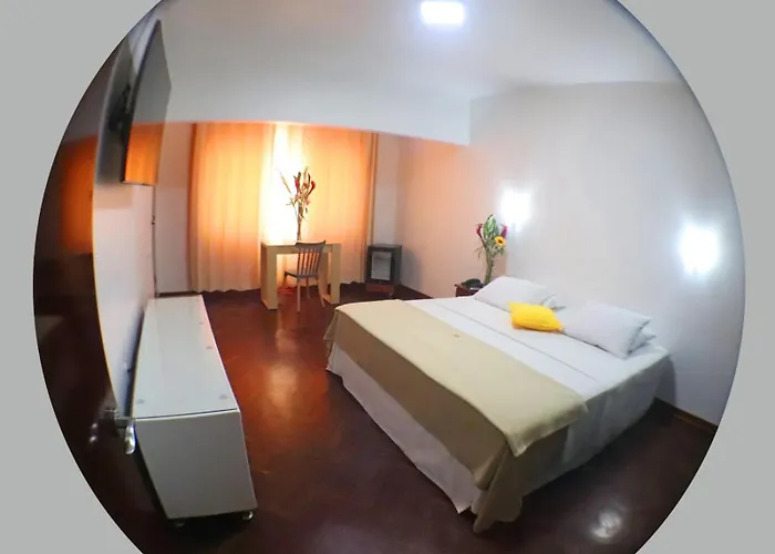 Hotel Casa Cesar