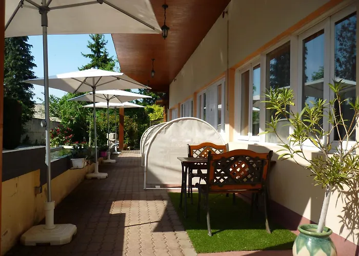 The Originals Boutique, Hôtel Clos Sainte Marie, Nevers (Inter-Hotel)