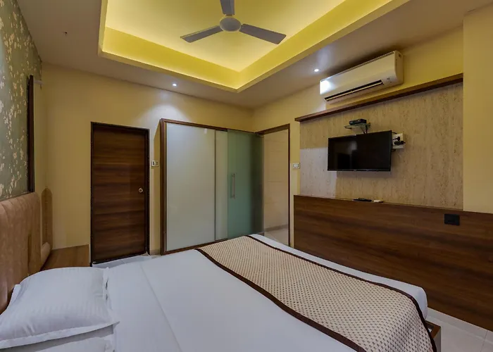 Hotel Pratham