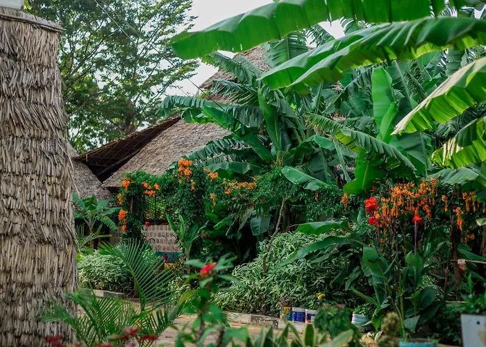 Royal Wonders Hotel