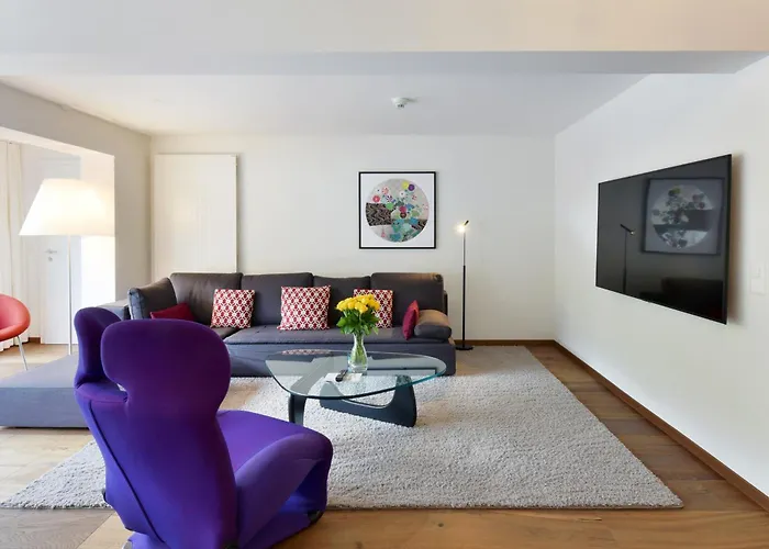 Hotel Krone Lenk