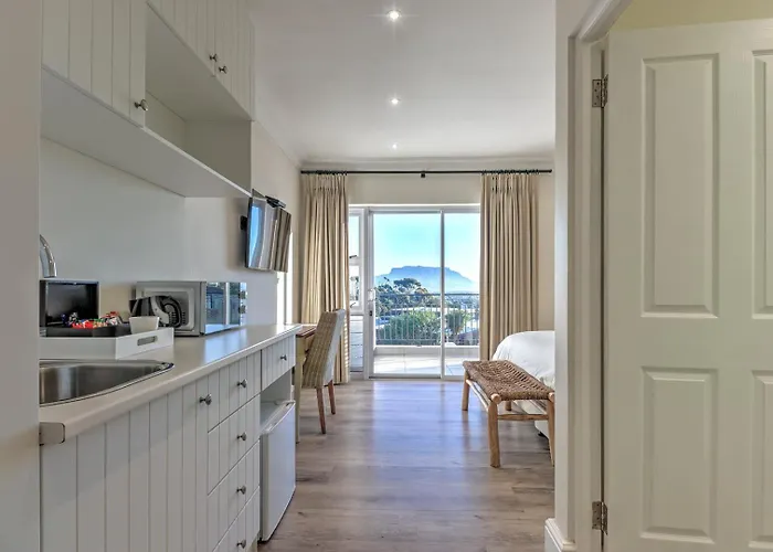 Thyme Wellness Spa And Guesthouse