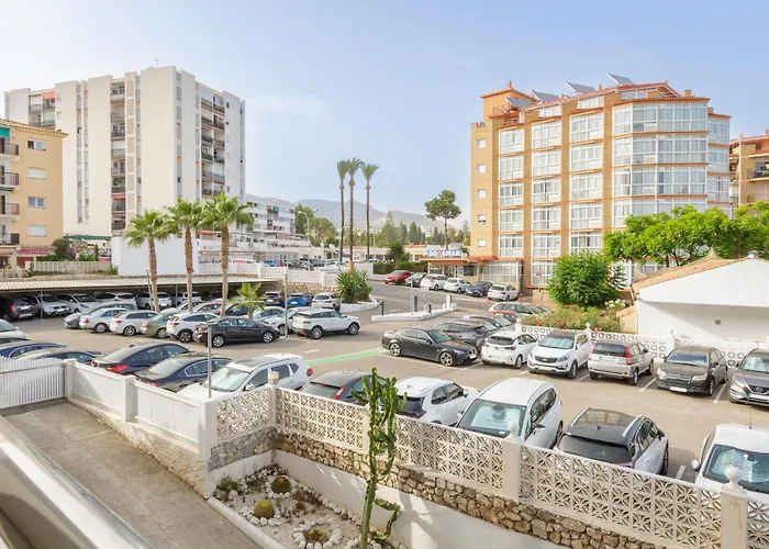 Hotel Best Siroco
