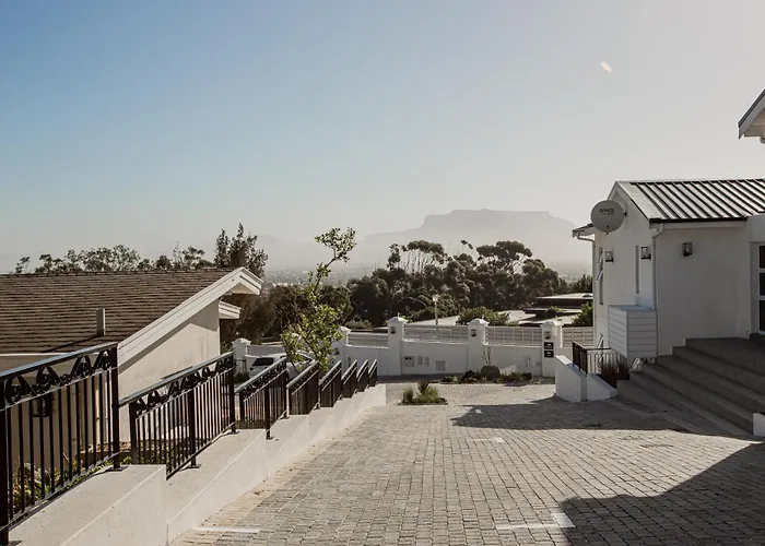 Thyme Wellness Spa And Guesthouse