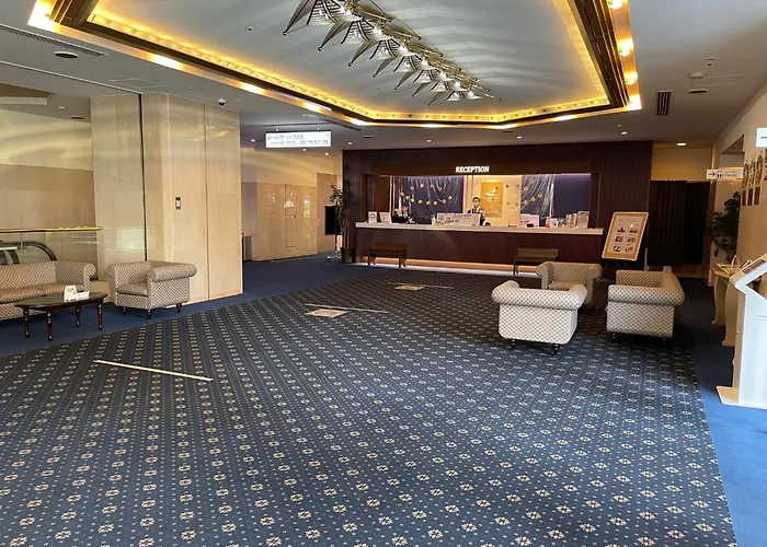 Rembrandt Hotel Tokyo-Machida