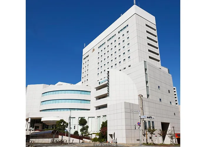 Rembrandt Hotel Tokyo-Machida