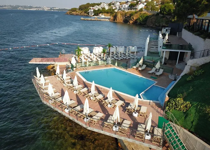 Vira Otel Suites