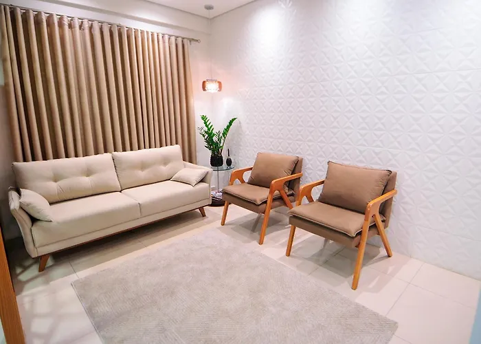 My Flat