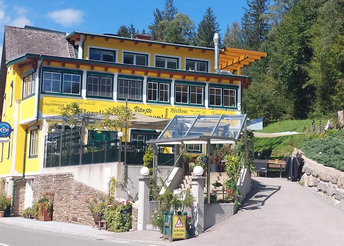 Gasthof Klug Zum Ehrensepp