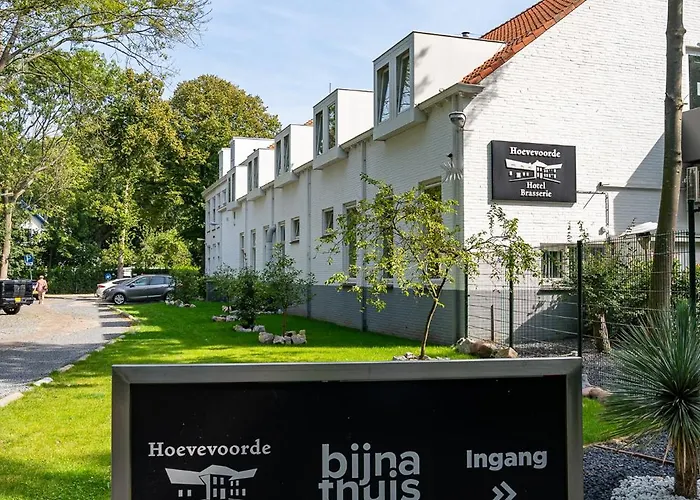 Hotel Hoevevoorde
