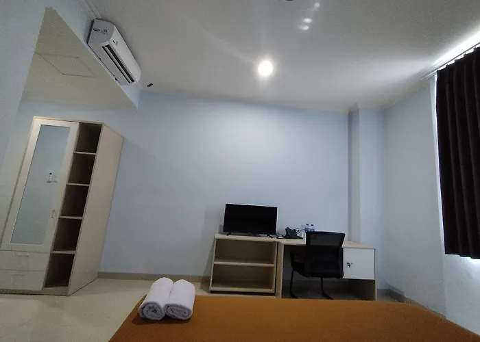 Hotel Sutha Inn Syariah