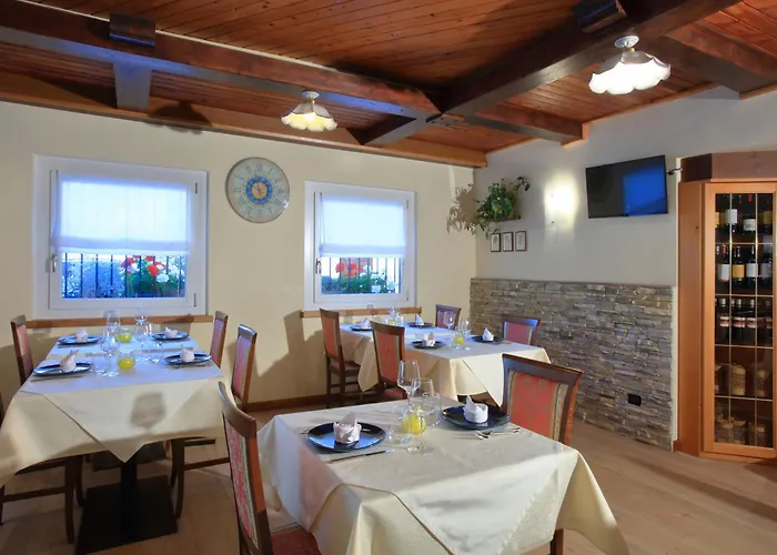 Hotel Stella Alpina