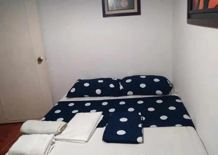 Casa hotel Mi Huila