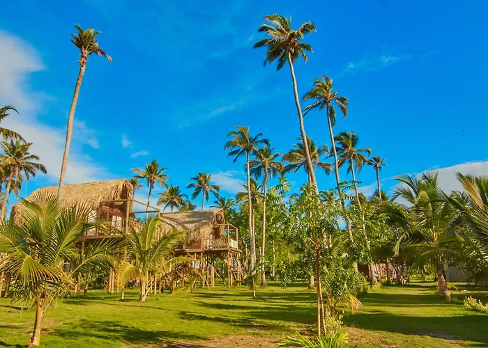 Hotel Isla Mucura