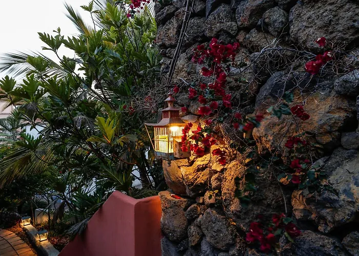 Hotel Hacienda De Abajo-Adults Only-Lujo
