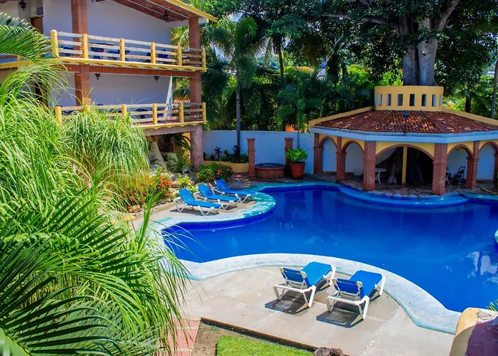 Bungalows As D' Oros Deluxe