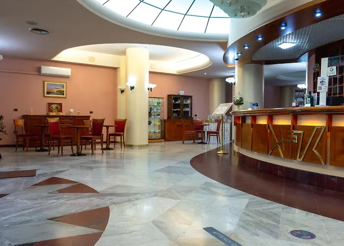 Hotel San Nicola