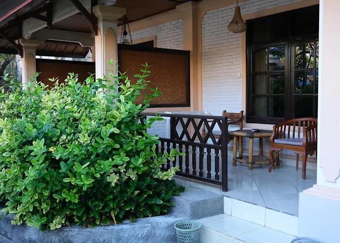 Fat Yogi Cottages