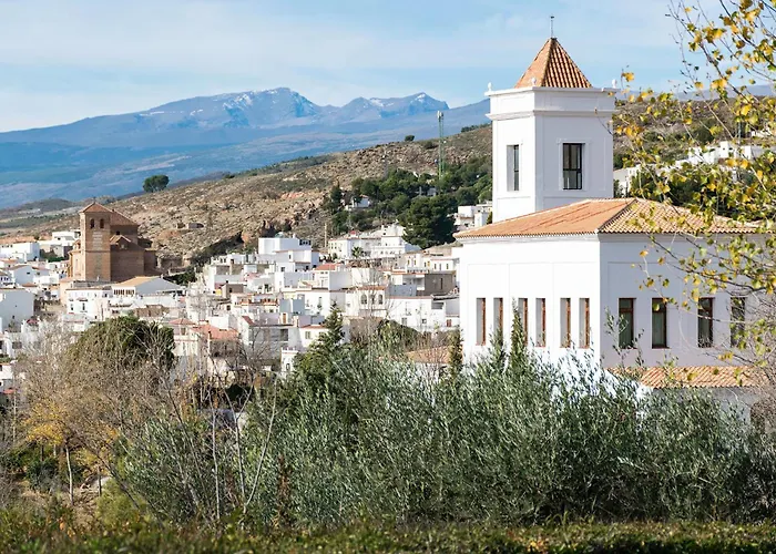 Villa Turística de Laujar de Andarax