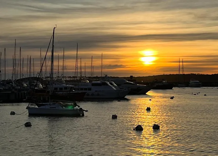 Punta Del Este Shelton Hotel