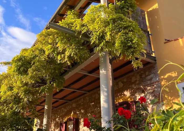 B&B La Fucinaia Pet Friendly Adults Only