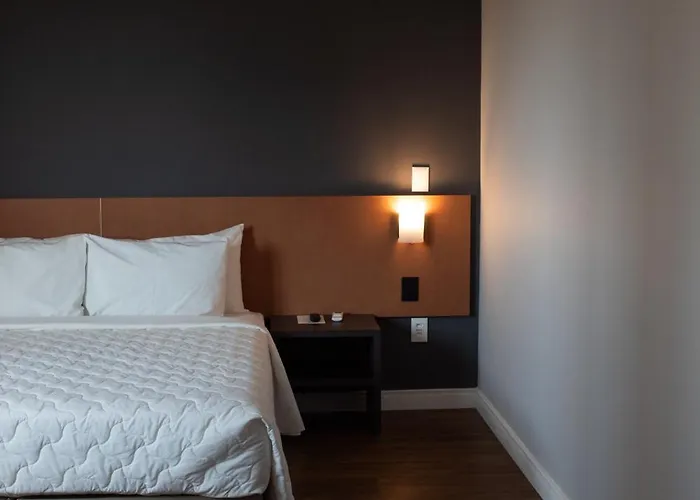 Comfort Hotel Presidente Prudente