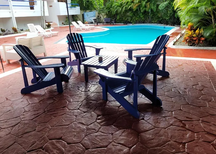 Calypso Beach Hotel