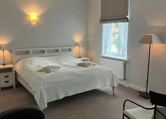 Hotel Seemoewe