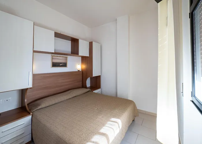 Hotel Blurelda - B&B con Ristorazione à la carte -