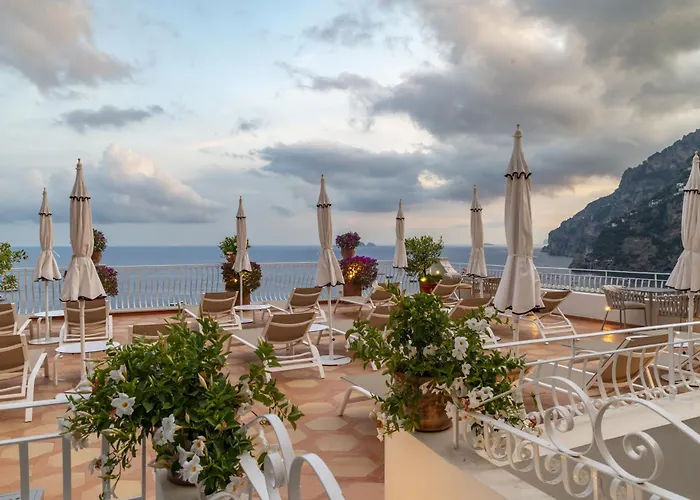 Hotel Marincanto