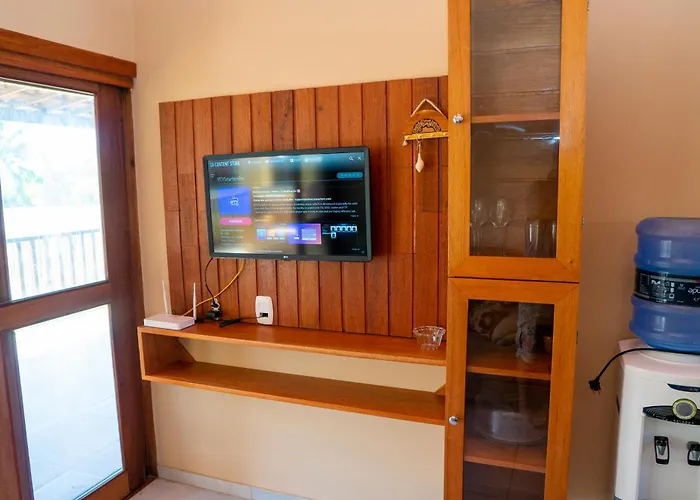 Pousada Coco Cabana
