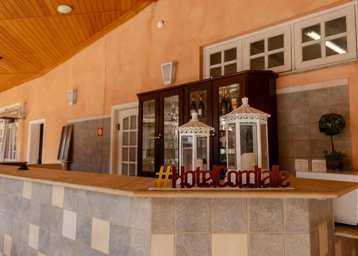 Hotel Cordialle