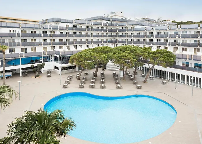 Hotel Best Cap Salou