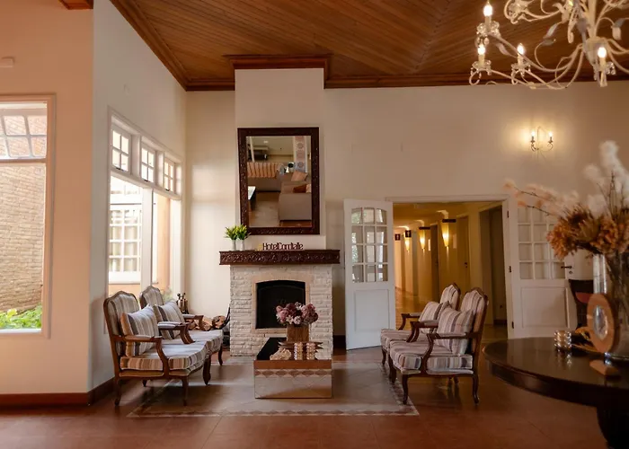 Hotel Cordialle