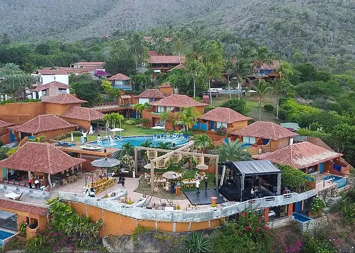 Cala Margarita Hotel