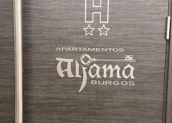 Aljama Burgos