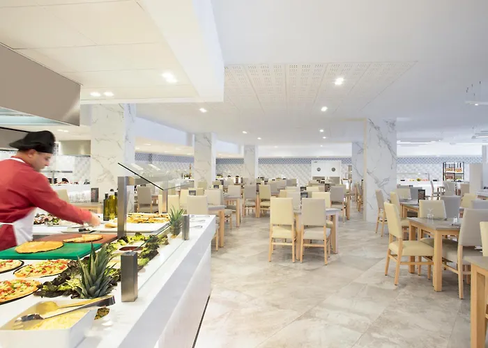 Hotel Best Cambrils