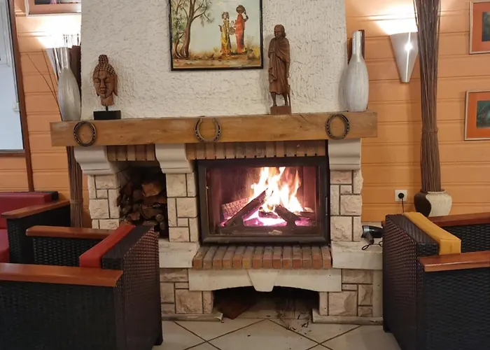 Hotel Des Neiges